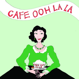 Cafe Ooh La La copy